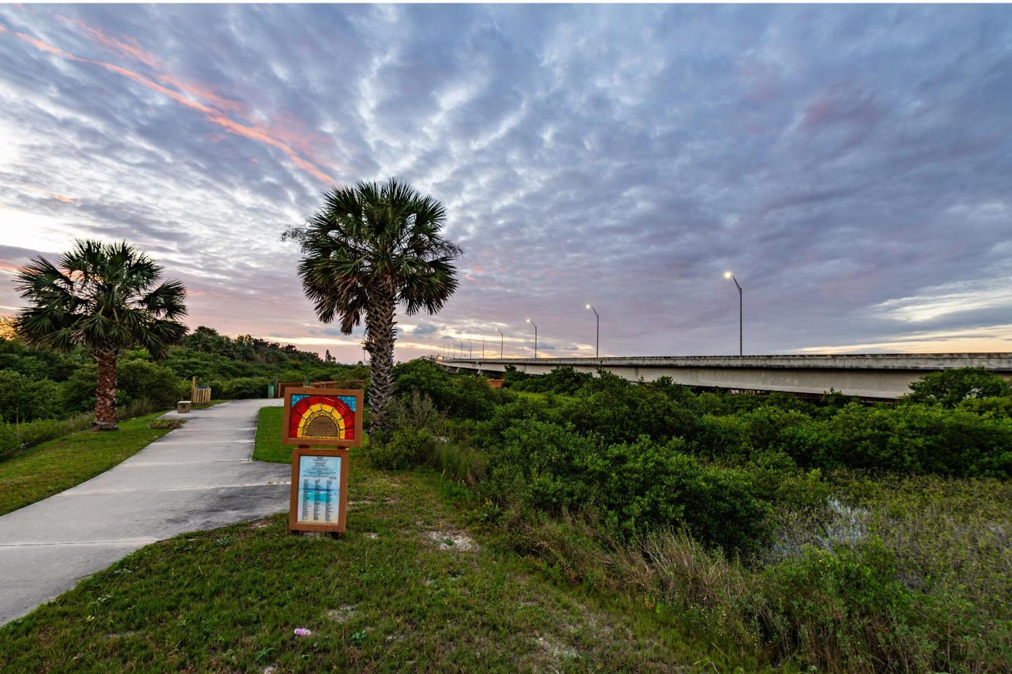 Ocean Sands Beach Inn (Adults Only) Saint Augustine Eksteriør billede